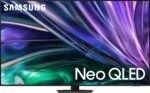 Samsung 75" Class QN85D Series NEO QLED 4K Mini LED Smart Tizen TV 2024 from Kings Outlet