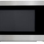Sharp - 2.2 cu. ft. 1200W Microwave with Inverter Cooking - Stainless - Stainless Steel