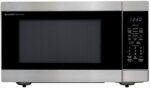 Sharp 2.2 cu. ft. 1200W Microwave Inverter Cooking Stainless Stainless Steel from Kings Outlet