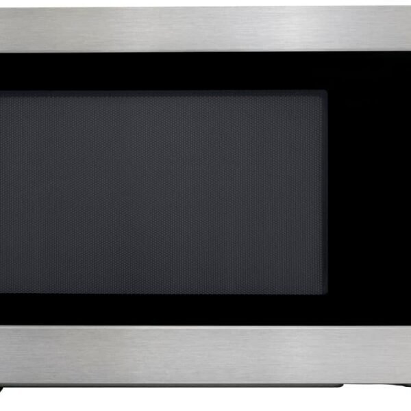 Sharp 2.2 cu. ft. 1200W Microwave Inverter Cooking Stainless Stainless Steel from Kings Outlet
