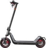 NIU KQi 300X Foldable Electric Kick Scooter 50 mi Max Range 24 mph Max from Kings Outlet
