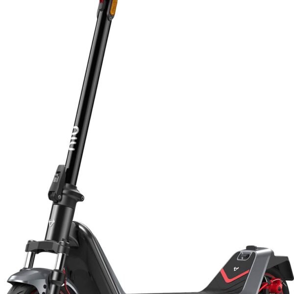 NIU KQi 300X Foldable Electric Kick Scooter 50 mi Max Range 24 mph Max from Kings Outlet