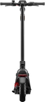 NIU KQi 300X Foldable Electric Kick Scooter 50 mi Max Range 24 mph Max from Kings Outlet