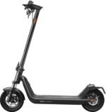 NIU KQi 300P Foldable Electric Kick Scooter 40 mi Max Range 20 mph Max from Kings Outlet
