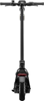 NIU KQi 300P Foldable Electric Kick Scooter 40 mi Max Range 20 mph Max from Kings Outlet