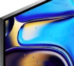 Sony - 55" Class BRAVIA 8 OLED 4K UHD Smart Google TV (2024) - Image 2