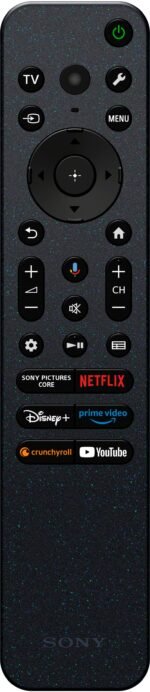 Sony - 55" class BRAVIA 7 Mini LED QLED 4K UHD Smart Google TV (2024) - Image 5