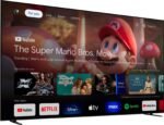 Sony - 65" Class BRAVIA 8 OLED 4K UHD Smart Google TV (2024) - Image 7