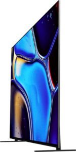 Sony - 65" Class BRAVIA 8 OLED 4K UHD Smart Google TV (2024) - Image 6
