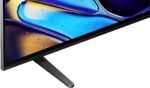 Sony - 65" Class BRAVIA 8 OLED 4K UHD Smart Google TV (2024) - Image 3