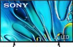 Sony - 43" Class BRAVIA 3 LED 4K UHD Smart Google TV (2024) - Image 7