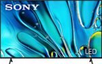 Sony - 55" Class BRAVIA 3 LED 4K UHD Smart Google TV (2024) - Image 3