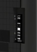 Sony - 55" Class BRAVIA 3 LED 4K UHD Smart Google TV (2024) - Image 7
