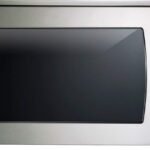 Panasonic - 2.2 Cu. Ft. 1250-Watt Countertop Microwave Oven with Inverter Technology - Stainless Steel