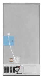 Maytag - 24.7 Cu. Ft. French Door Refrigerator - Stainless Steel - Image 7