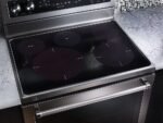 KitchenAid 6.4 Cu. Ft. Self-Cleaning Freestanding Electric Convection Range Stainless Steel from Kings Outlet
