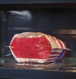 GE - 1.9 Cu. Ct. Over-the-Range Microwave with Sensor Cooking and Steam Cleaning - Stainless Steel - Image 4