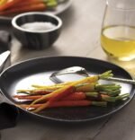 GE 1.9 Cu. Ft. Over-the-Range Microwave Sensor Cooking Steam Cleaning Slate from Kings Outlet