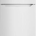 Insignia - 14.2 Cu. Ft. Top-Freezer Refrigerator with ENERGY STAR Certification - White