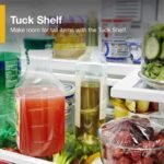 Whirlpool - 20 Cu.ft Wide French Door Refrigerator - Fingerprint Resistant - Stainless Steel - Image 7