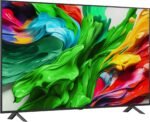 LG - 65" Class 85A Series QNED evo AI MiniLED 4K UHD Smart  webOS TV (2025) - Image 3