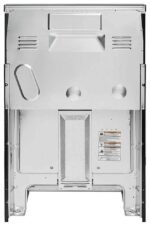 KitchenAid 6.4 Cu. Ft. Self-Cleaning Freestanding Electric Convection Range Stainless Steel from Kings Outlet