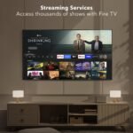 Insignia™ - 75" Class QF Series QLED 4K UHD Smart Fire TV - Image 5