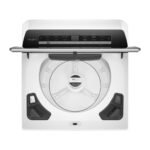 Whirlpool 5.2/5.3 Cu. Ft. High Efficiency Smart Top Load Washer 2 in 1 Removable from Kings Outlet