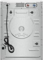 Whirlpool - 4.5 Cu. Ft. High Efficiency Front Load Washer with Tumble Fresh Option - White - Image 6