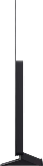 LG - 65" Class C5 Series OLED evo AI 4K UHD Smart webOS TV (2025) - Image 4