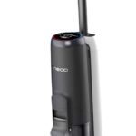 Tineco - Floor Washer Flashdry Cordless Mop & Vacuum Cleaner - 6 Series - Black
