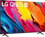 LG 75" Class 70A Series QNED AI 4K UHD Smart webOS TV 2025 from Kings Outlet