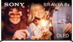 Sony - 65" Class BRAVIA 8 II OLED 4K UHD Smart Google TV (2025) - Image 7