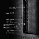 Hisense - 65" Class U6 Series MiniLED QLED UHD 4K Smart Fire TV (2025) - Image 4