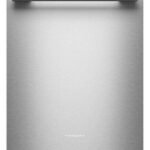 KitchenAid 24" Top Control Built-In Dishwasher 360 Max Jets Third Rack ProDry System 44 from Kings Outlet