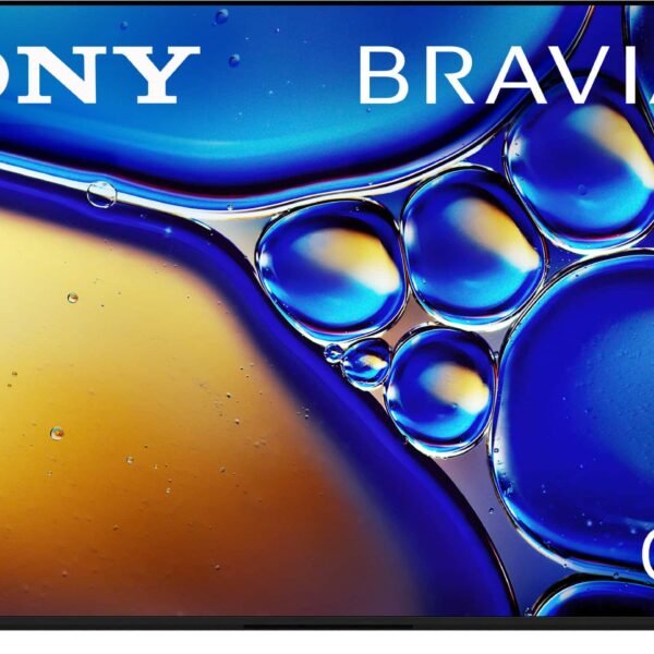 Sony 55" Class BRAVIA 8 II OLED 4K UHD Smart Google TV 2025 from Kings Outlet