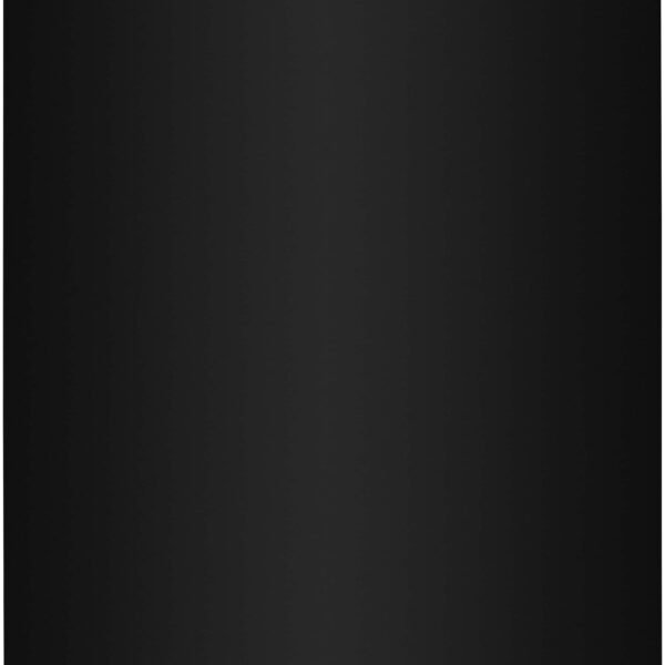Frigidaire 24" Front Control Built-In Plastic Tub Dishwasher MaxDry 54 dBA Black from Kings Outlet