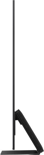 Samsung - 55" Class S95F Series OLED 4K UHD SamsungVision AI Smart Tizen TV (2025) - Image 4