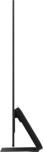 Samsung - 65" Class S95F Series OLED 4K UHD SamsungVision AI Smart Tizen TV (2025) - Image 4