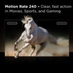 TCL - 65" Class S5-Series 4K UHD HDR LED Smart Google TV (2024) - Image 5