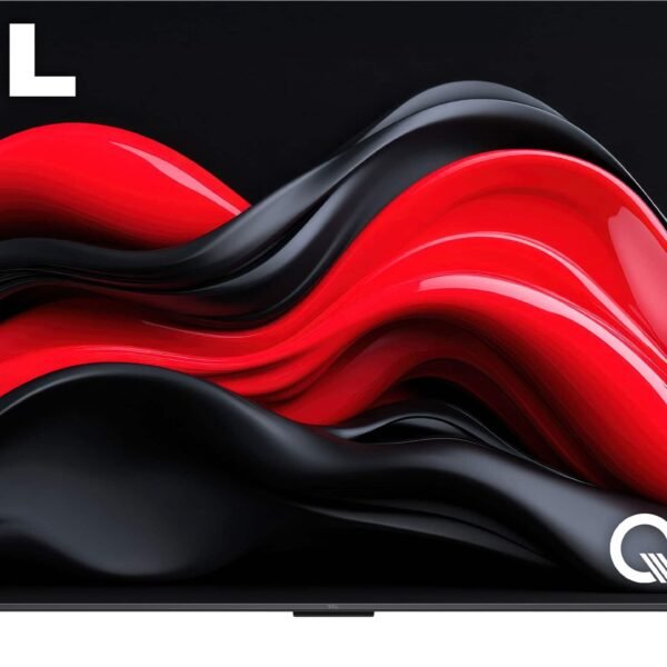 TCL 75" Class Q6-Series 4K UHD HDR QLED Smart Google TV 2024 from Kings Outlet
