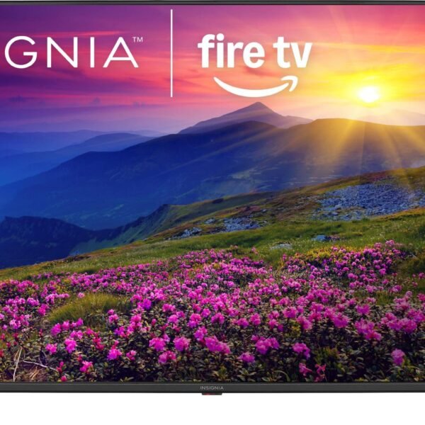 Insignia 70" Class F50 Series LED 4K UHD Smart Fire TV from Kings Outlet