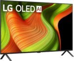 LG - 48" Class B5 Series OLED AI 4K UHD Smart webOS TV (2025) - Image 2