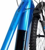 Hyper 26" Mountain Electric Bike eBike 20mph Speed 20 Mile Operating Range Class 1 from Kings Outlet