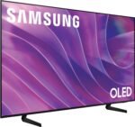77" Class S84F OLED 4K UHD Samsung Vision AI Smart Tizen TV (2025) - Image 2