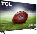 TCL - 65" Class F35-Series 4K UHD HDR LED Smart Fire TV (2025) - Image 3