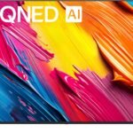 LG - 75" Class 70A Series QNED AI 4K UHD Smart webOS TV (2025)