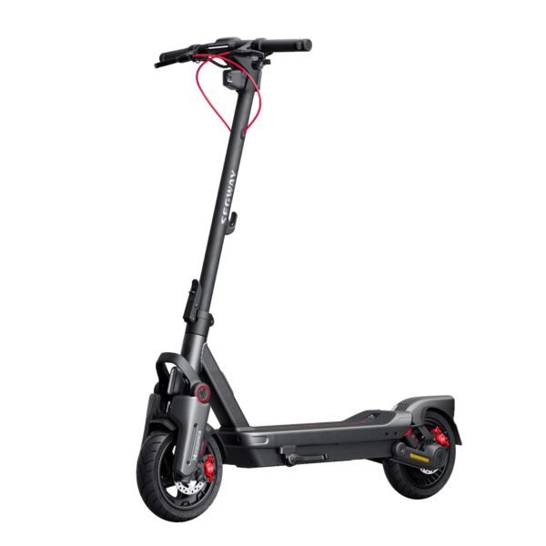 Segway Ninebot Max G3 Electric Scooter 28 mph Max Speed 50 miles Max Range from Kings Outlet