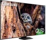 Samsung - 55" Class Q80D Series QLED 4K Smart Tizen TV (2024) - Image 2