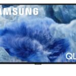 Samsung - 32" Class Q8F Series QLED 4K UHD SamsungVision AI Smart Tizen TV (2025)